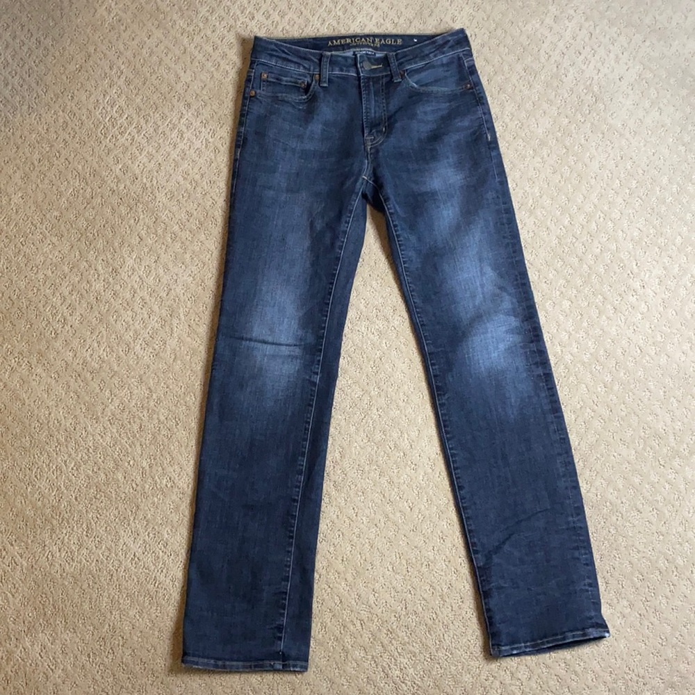 American Eagle Jeans (2 for $20!)